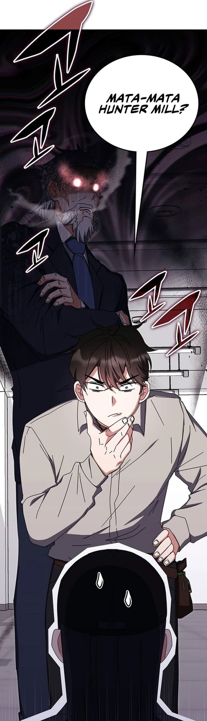 Chapter 78 - halaman 30