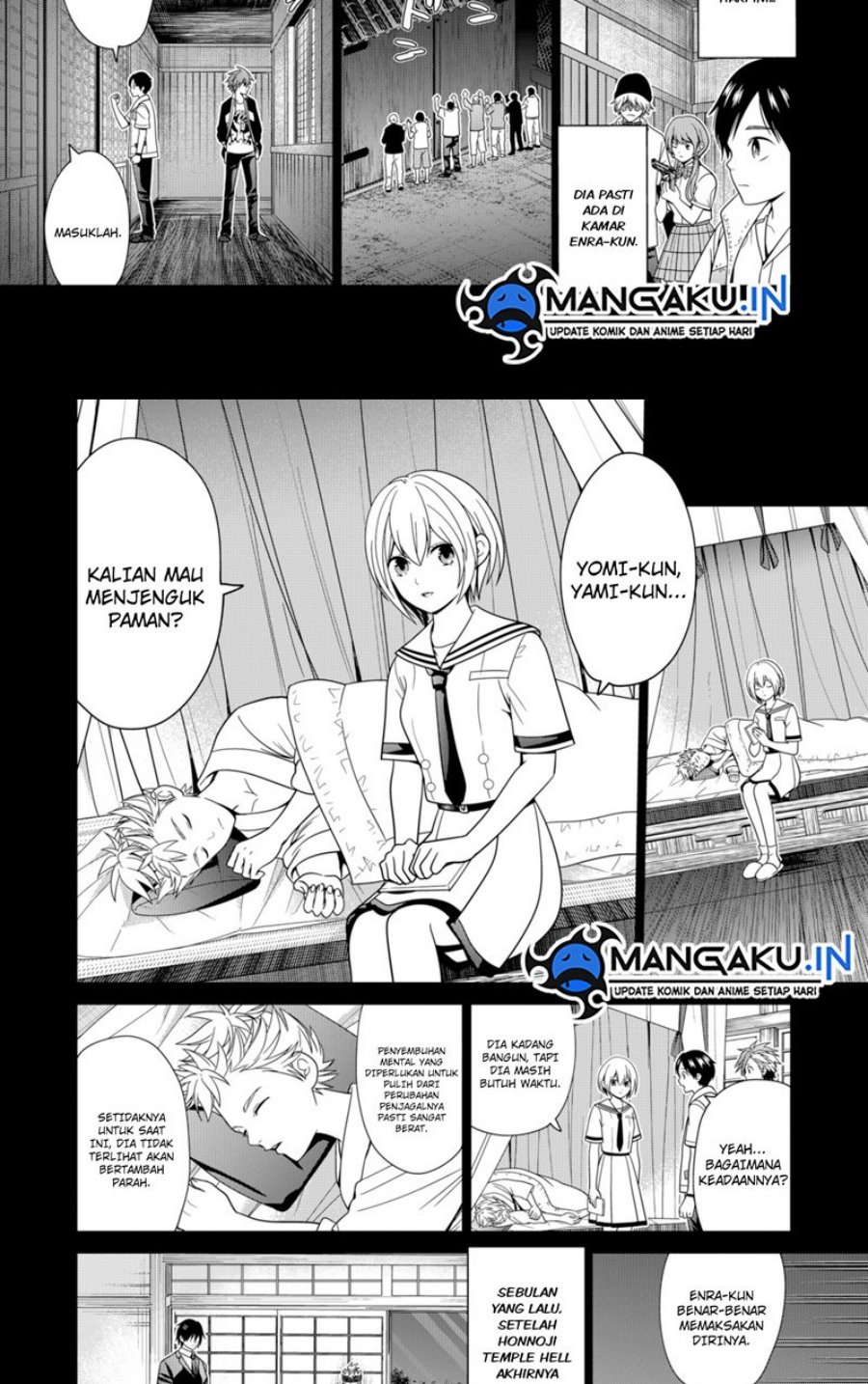 Chapter 55 - halaman 12