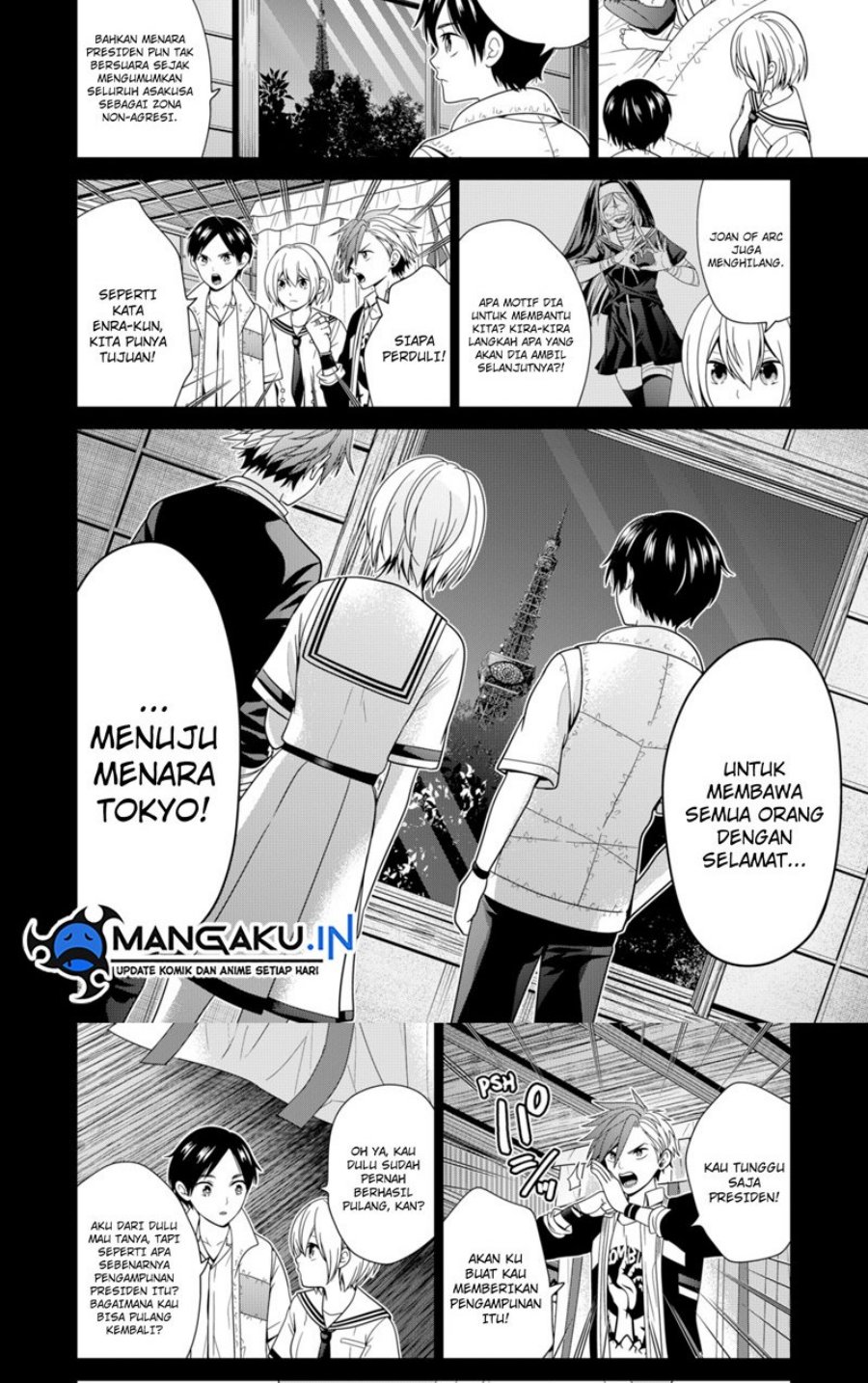 Chapter 55 - halaman 16