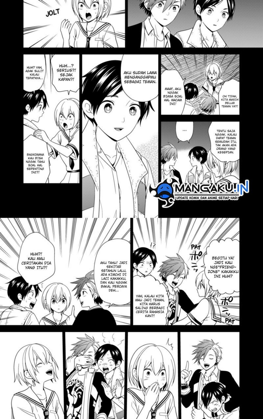 Chapter 55 - halaman 18