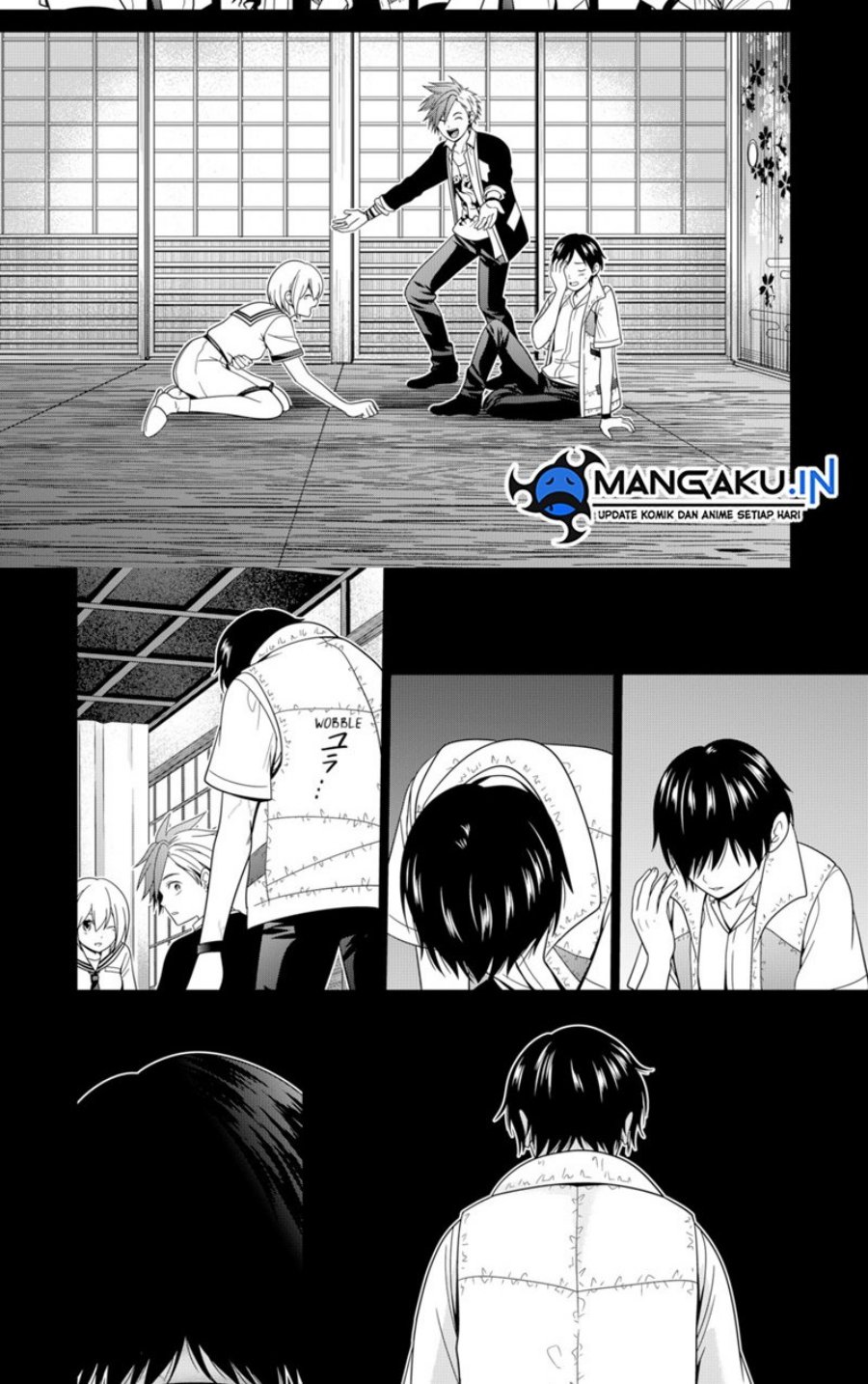 Chapter 55 - halaman 19