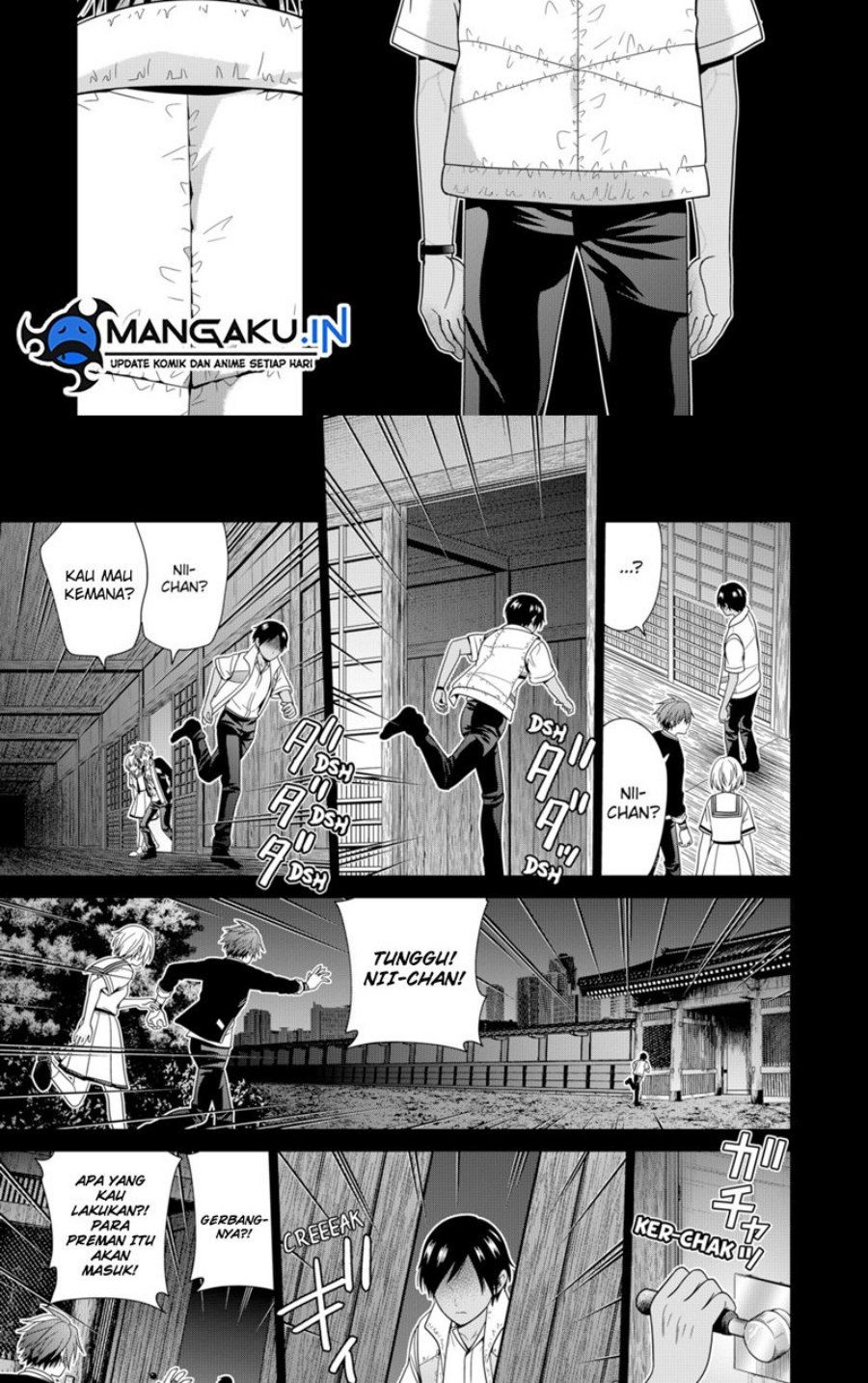 Chapter 55 - halaman 20