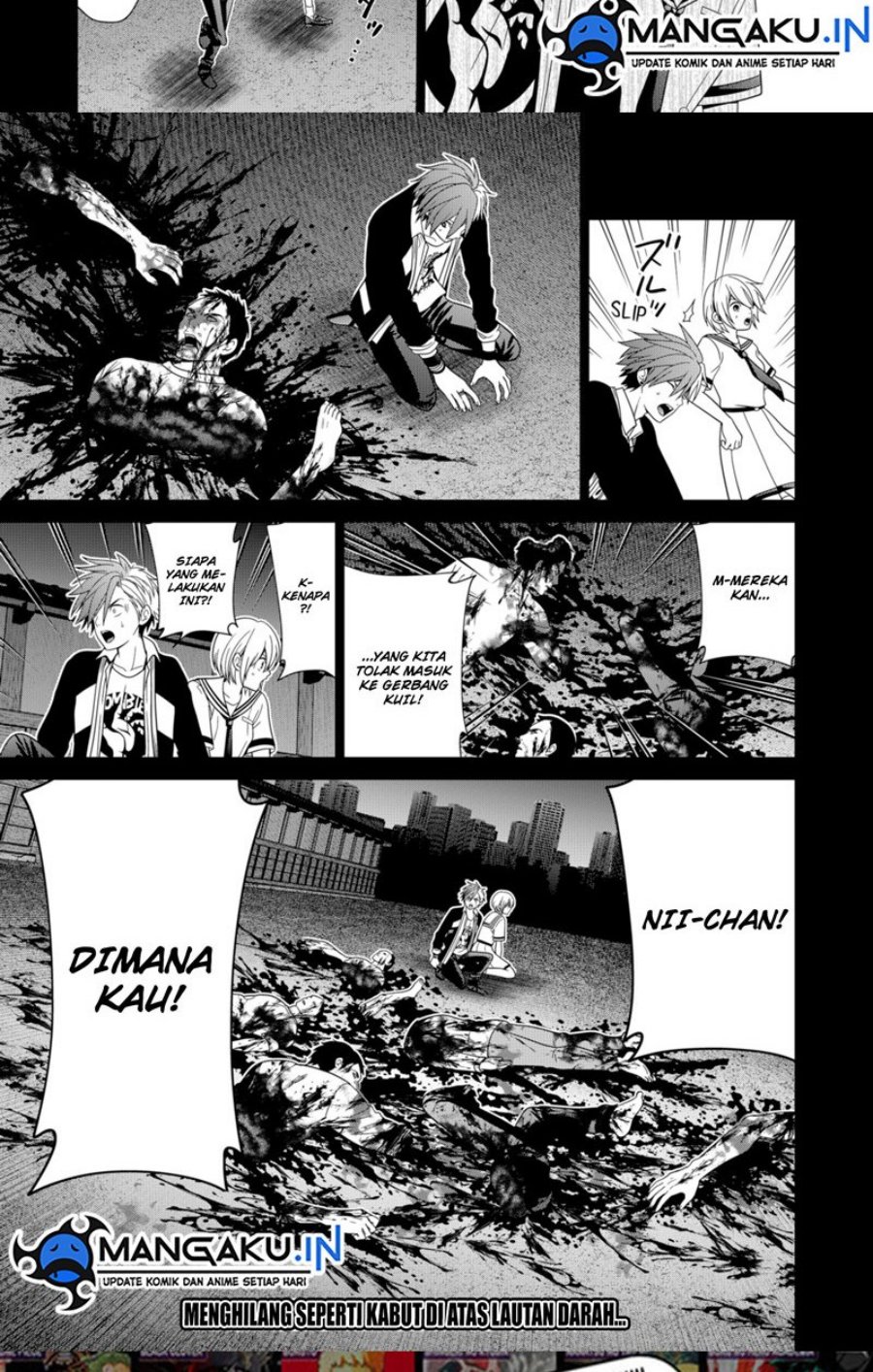 Chapter 55 - halaman 22