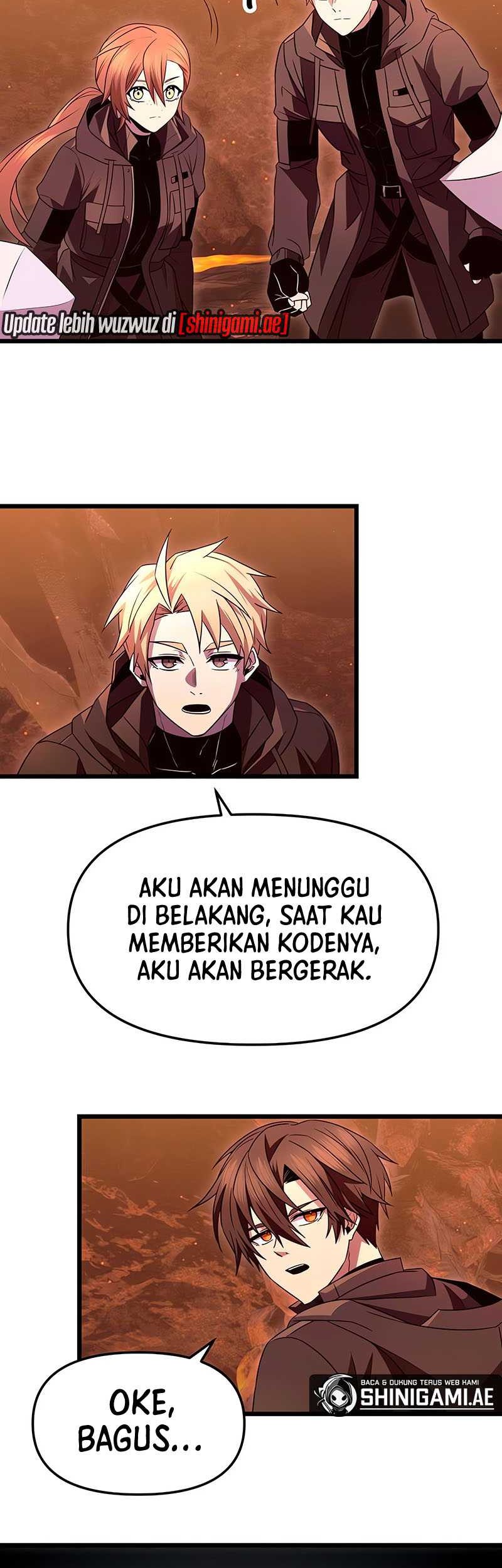 Chapter 75 - halaman 17