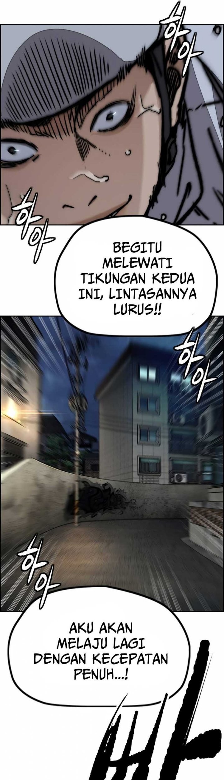 Chapter 466 - halaman 62