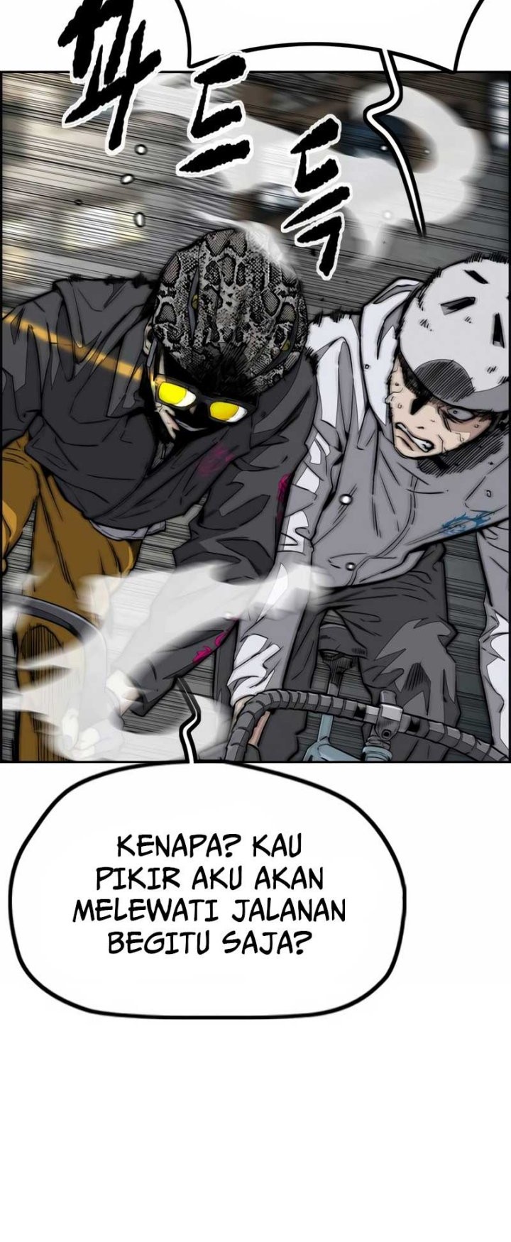 Chapter 466 - halaman 64