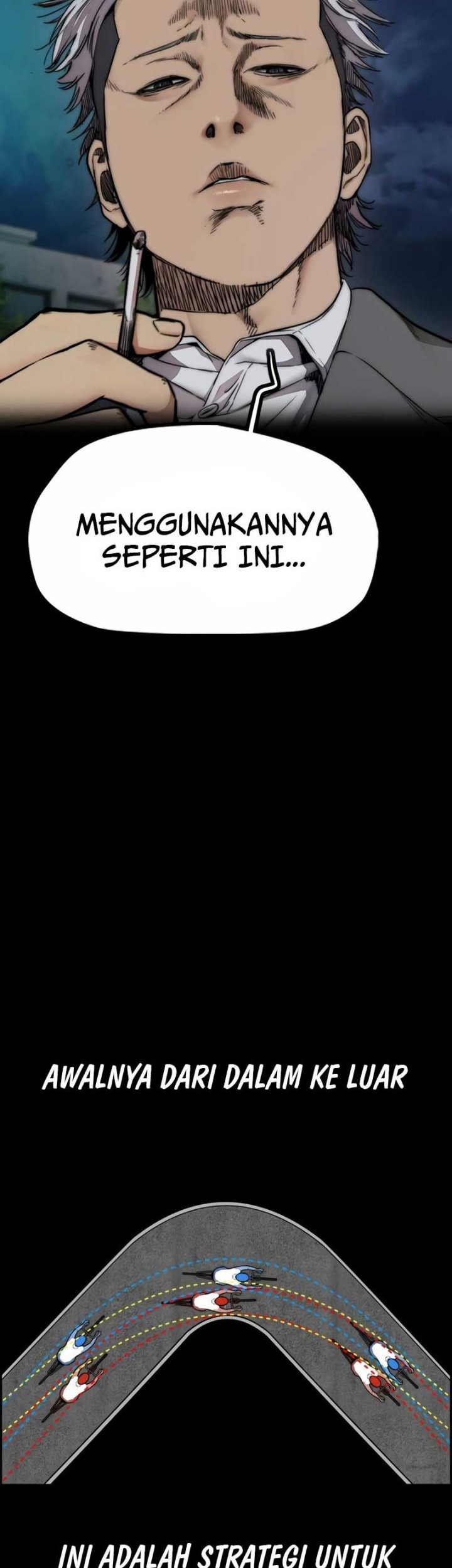 Chapter 466 - halaman 66