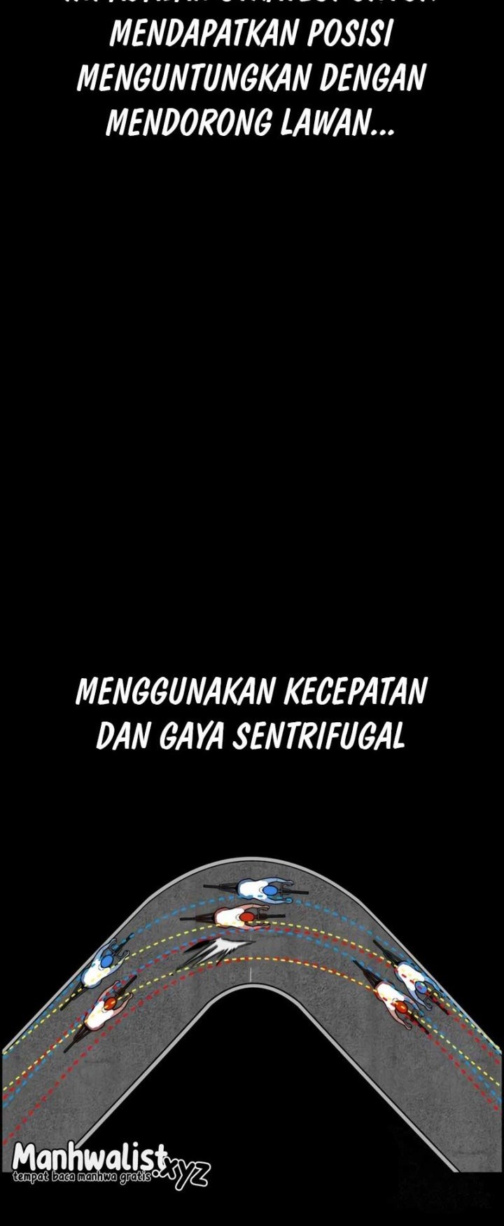 Chapter 466 - halaman 67