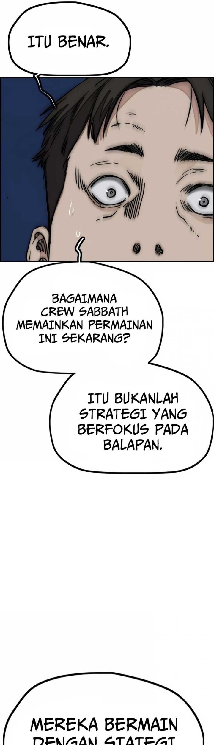 Chapter 466 - halaman 86