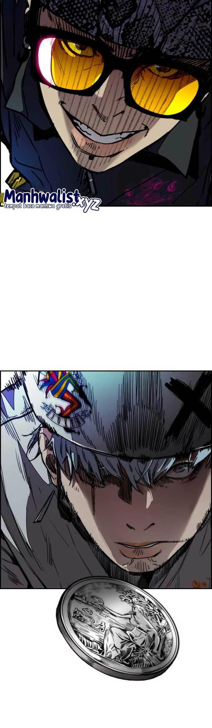 Chapter 465 - halaman 84