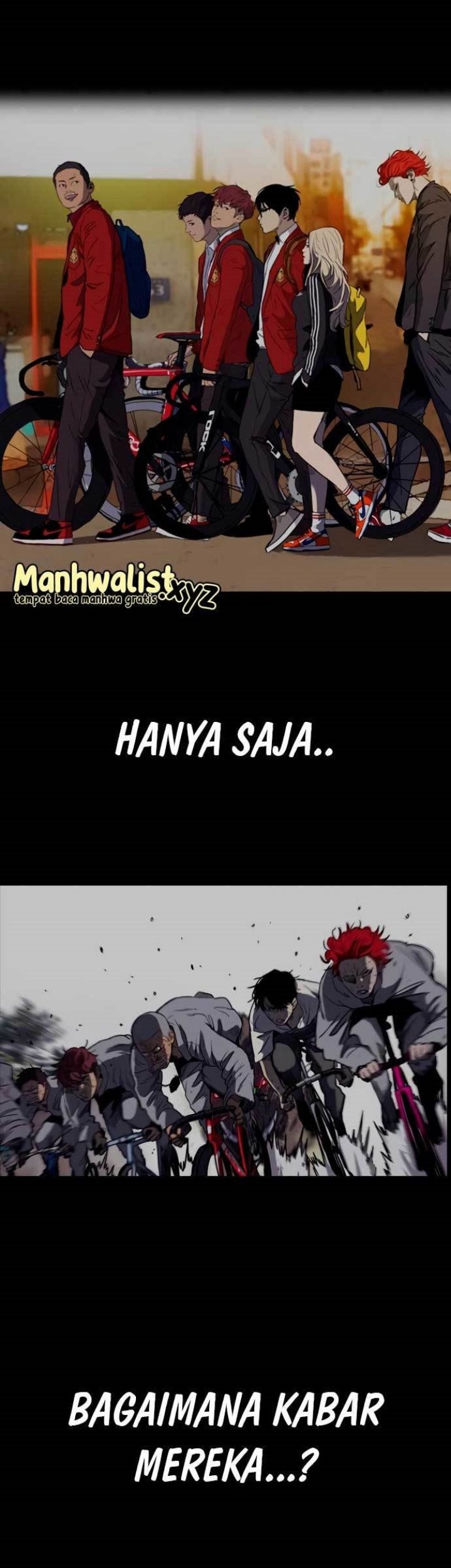 Chapter 463 - halaman 68