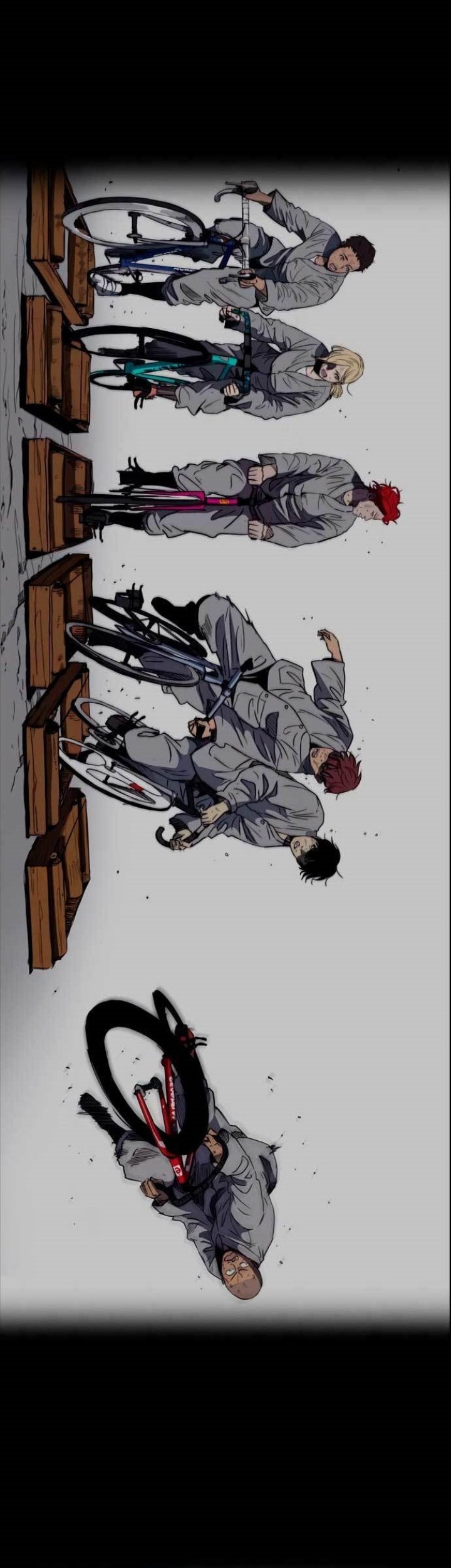 Chapter 463 - halaman 69