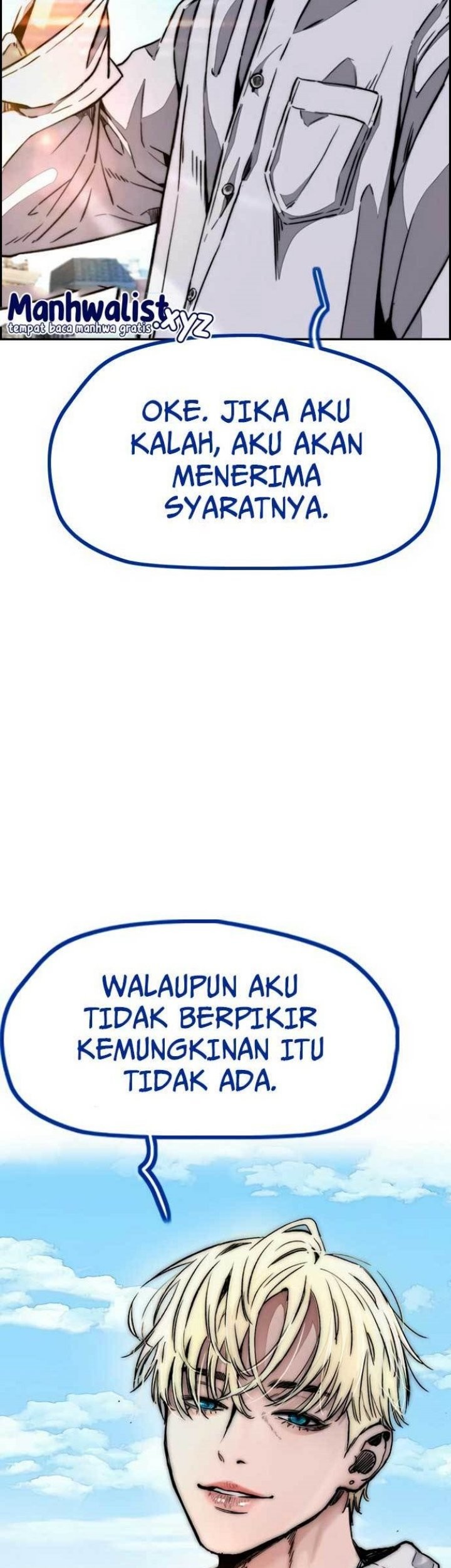 Chapter 463 - halaman 94