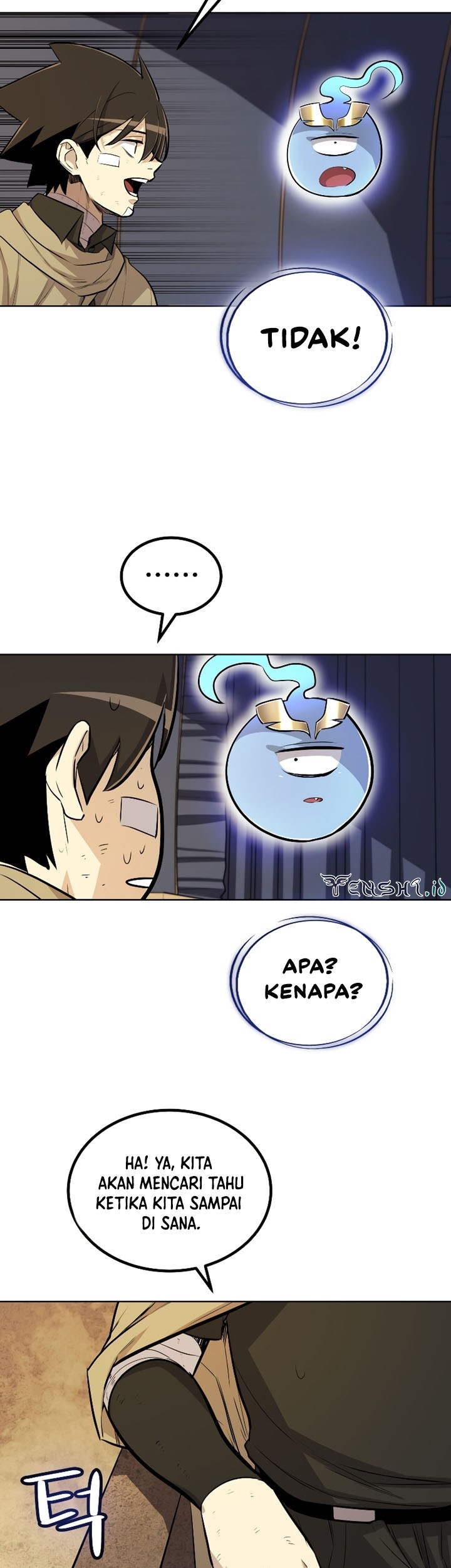 Chapter 84 - halaman 53
