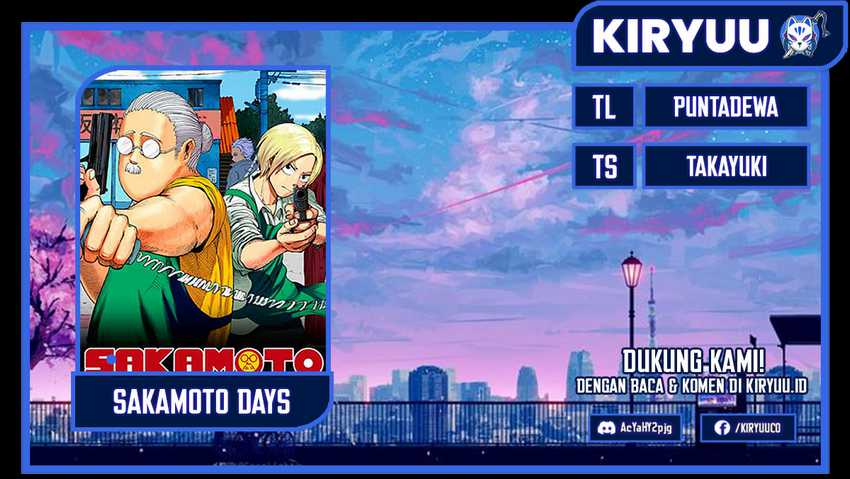 Chapter 138 - halaman 1