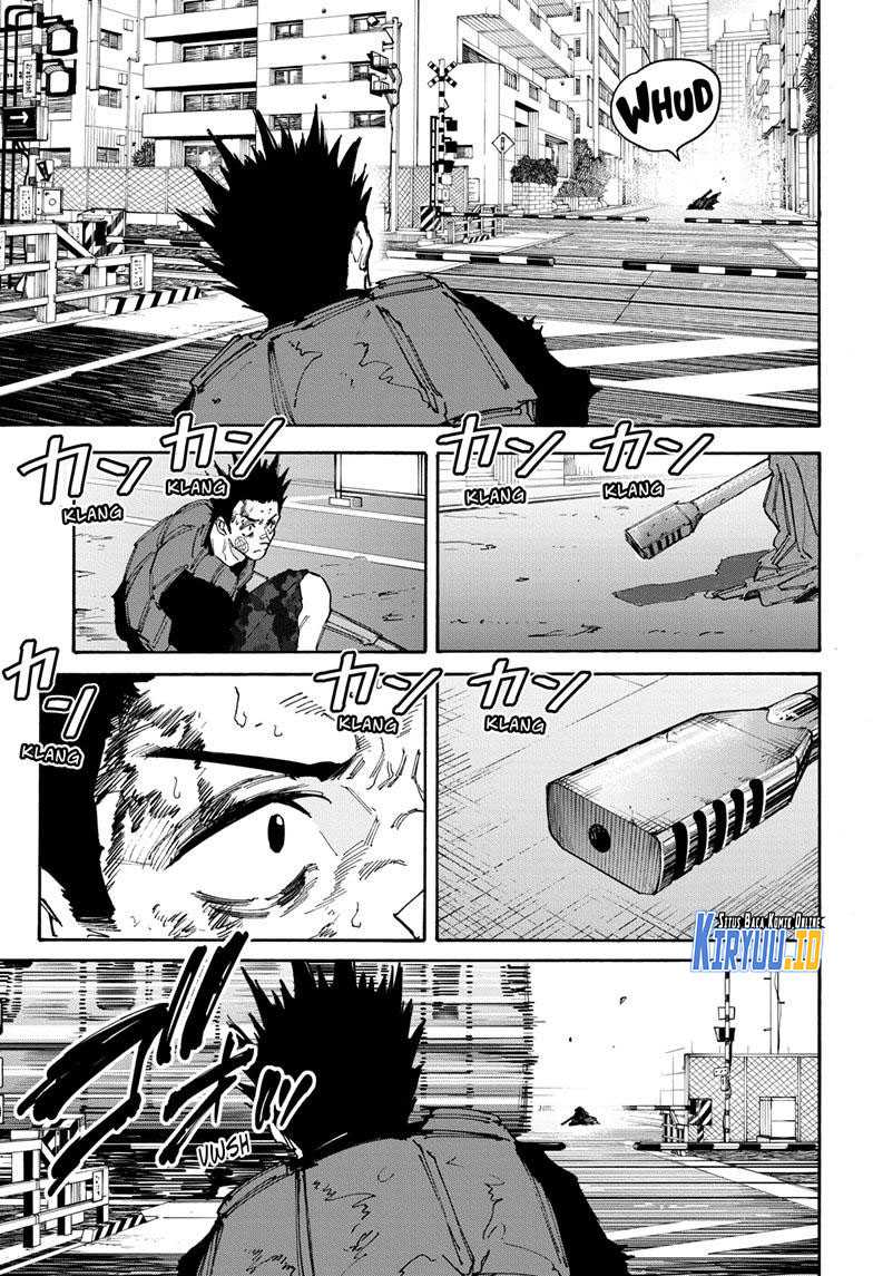Chapter 138 - halaman 11