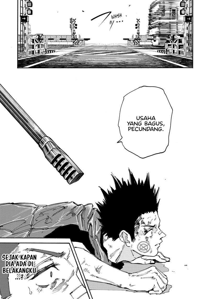 Chapter 138 - halaman 14