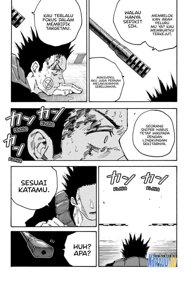 Chapter 138 - halaman 15