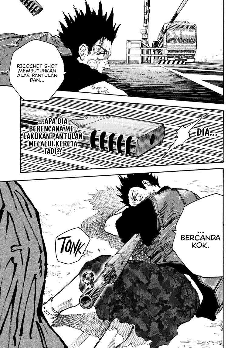 Chapter 138 - halaman 16