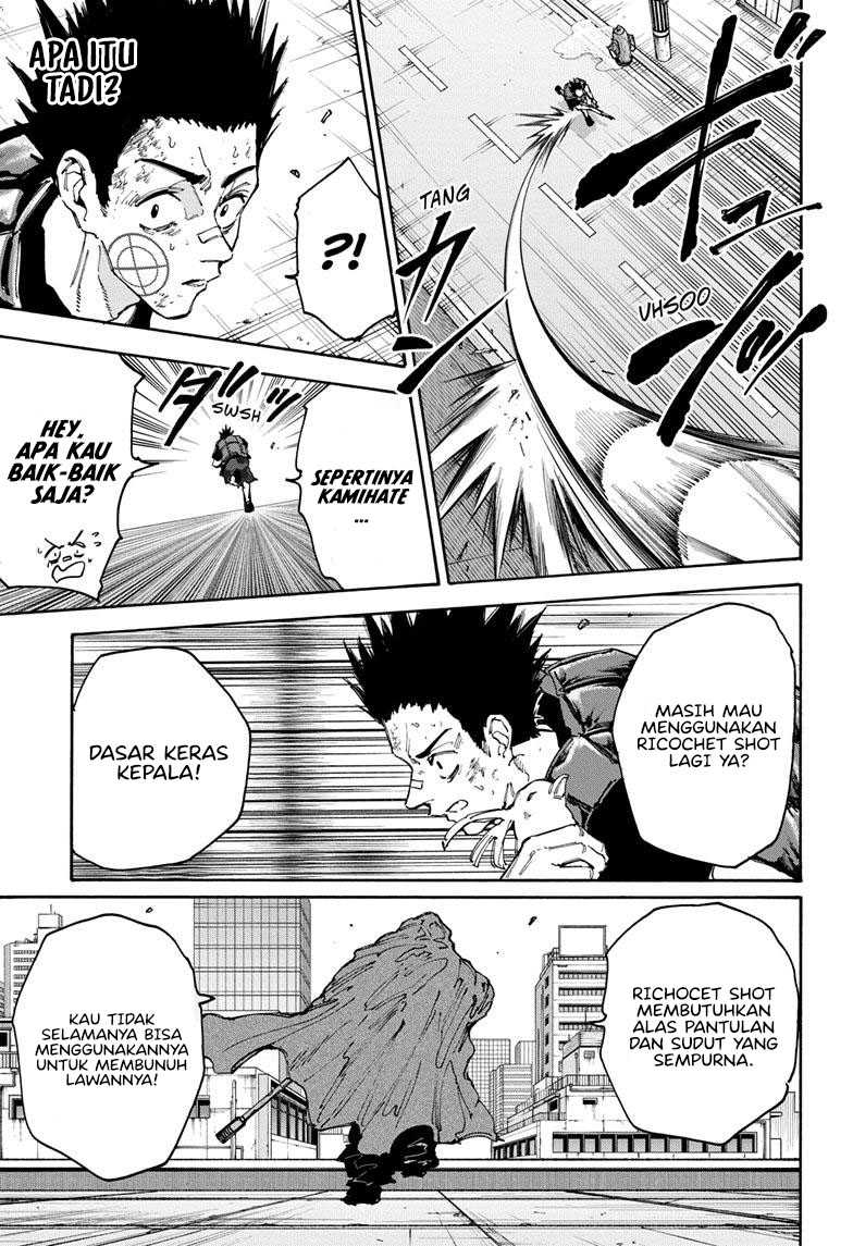 Chapter 138 - halaman 6