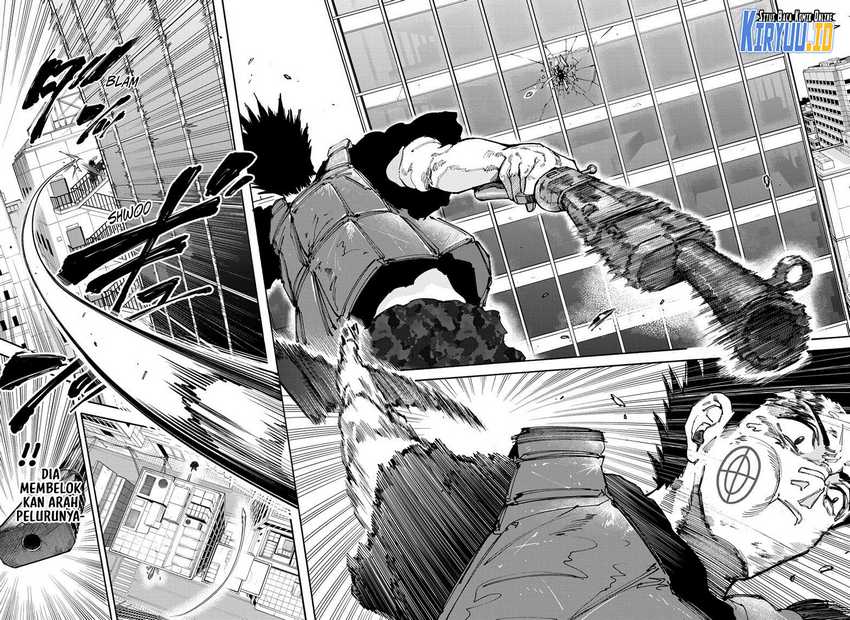 Chapter 138 - halaman 9