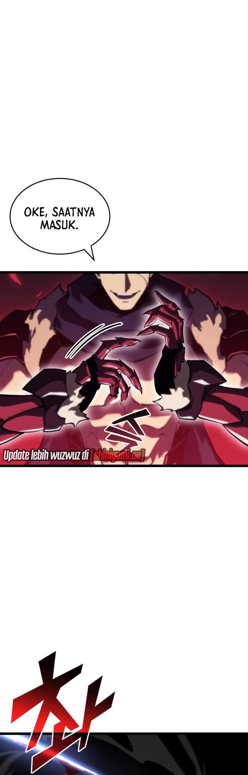 Chapter 80 - halaman 36