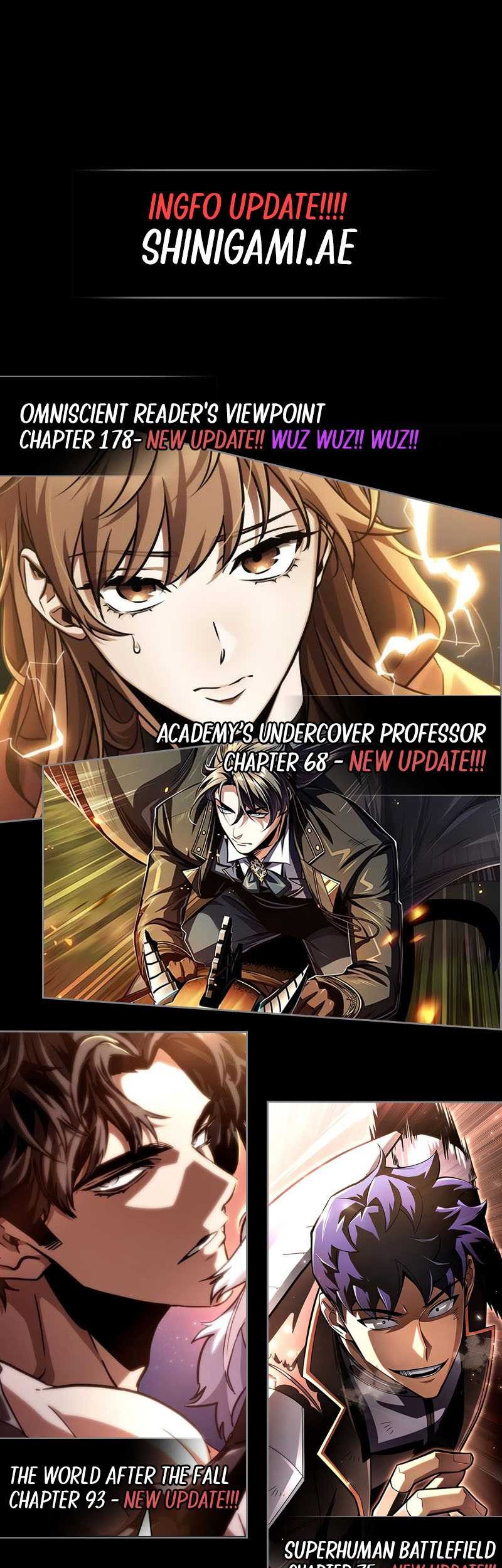 Chapter 80 - halaman 67