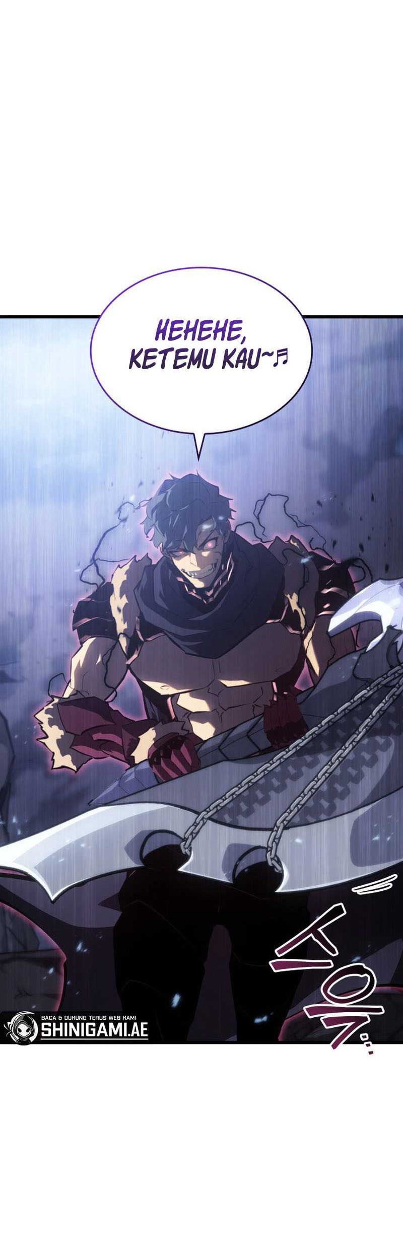Chapter 80 - halaman 21