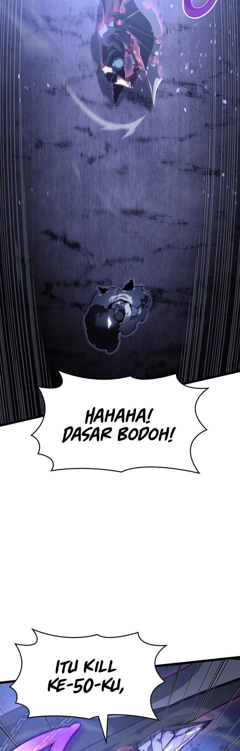 Chapter 80 - halaman 23