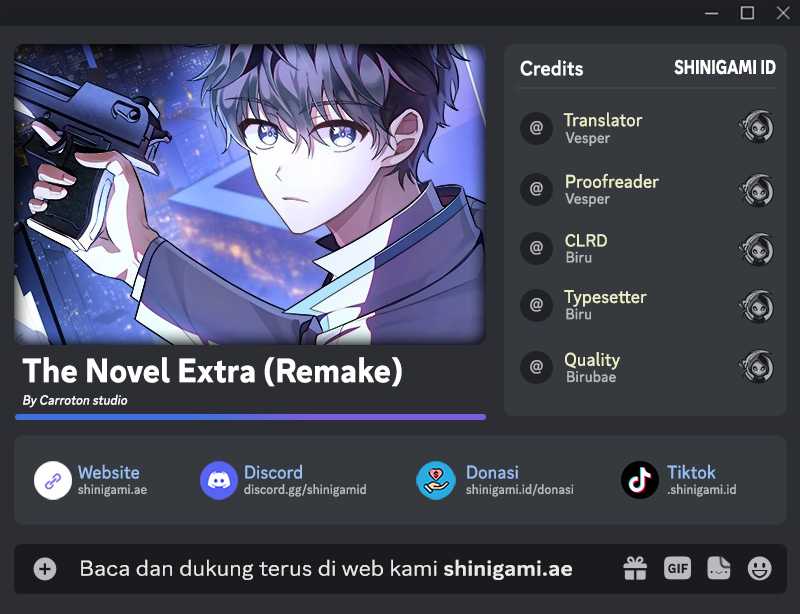 Chapter 78 - halaman 2