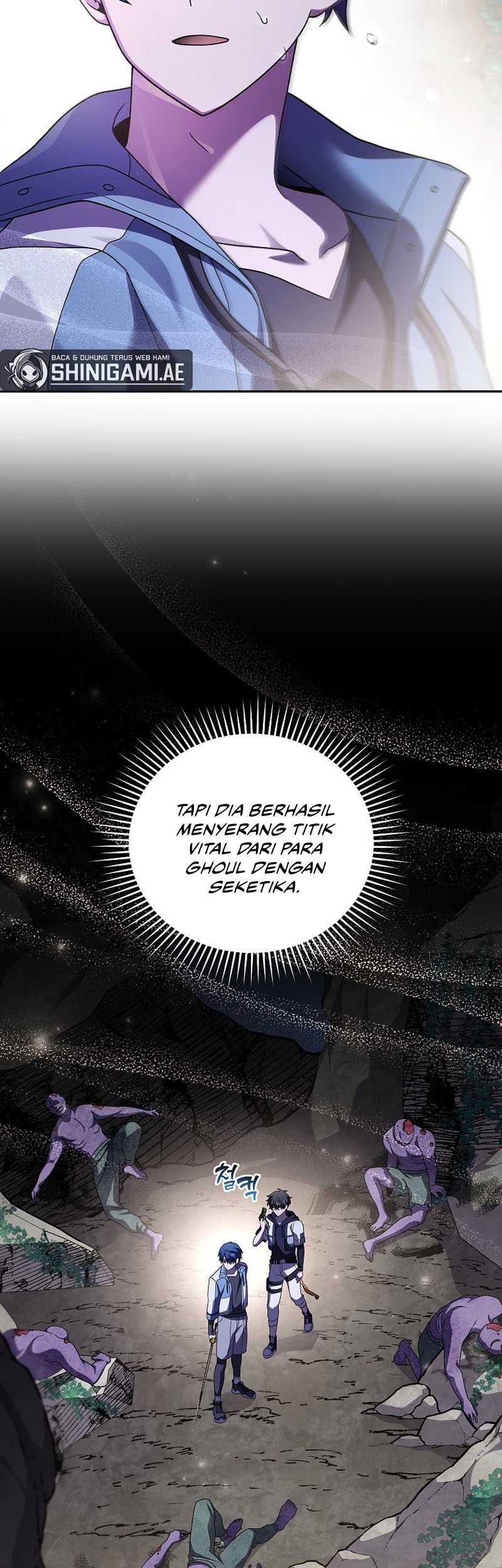 Chapter 78 - halaman 31