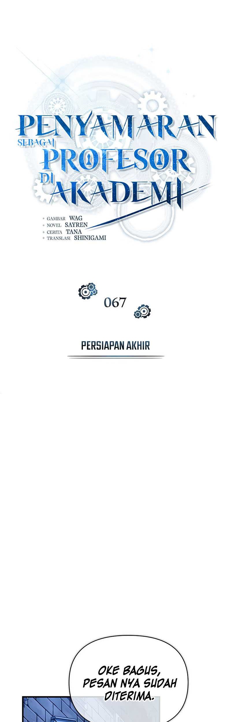Chapter 67 - halaman 34