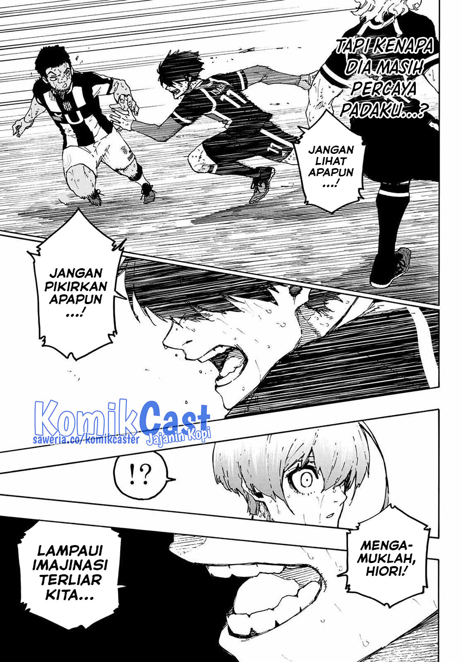Chapter 236 - halaman 9