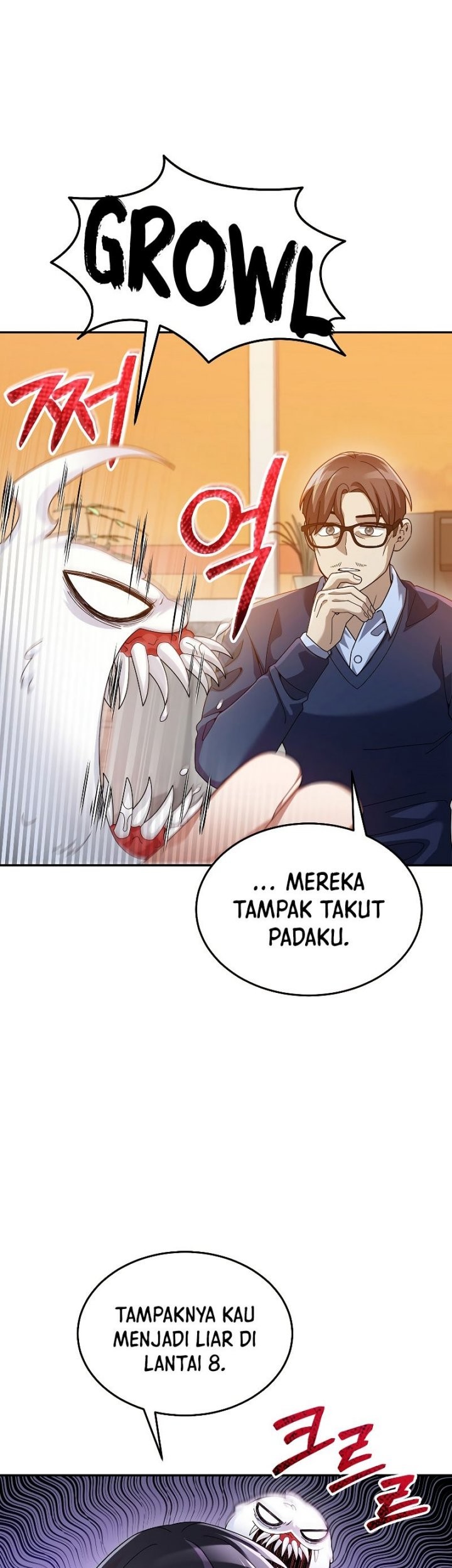 Chapter 75 - halaman 28