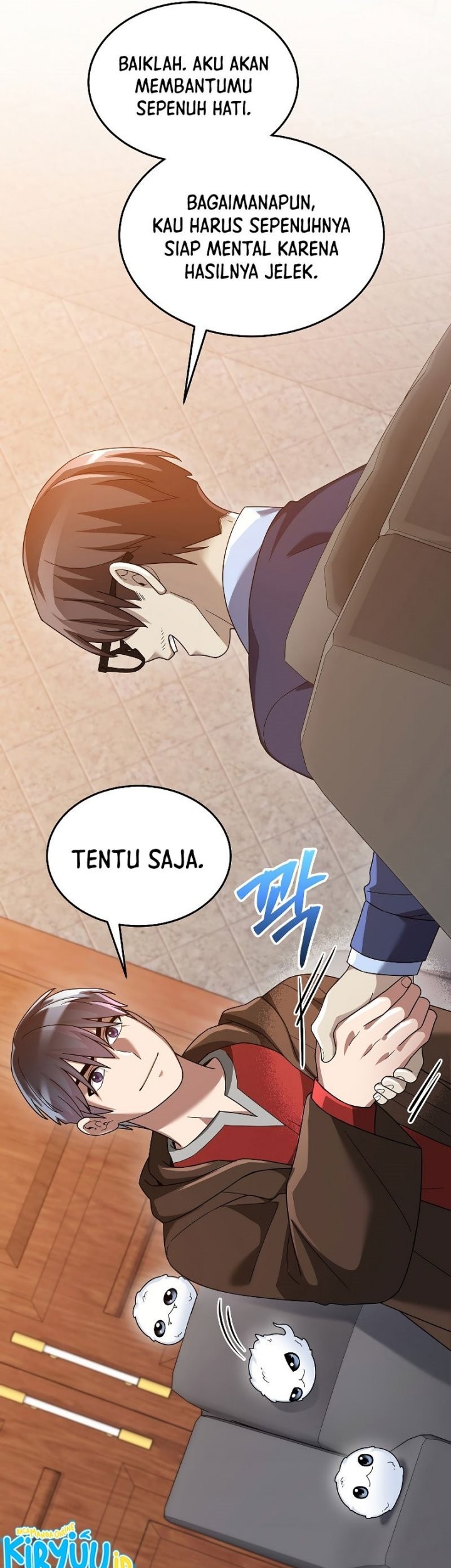 Chapter 75 - halaman 43