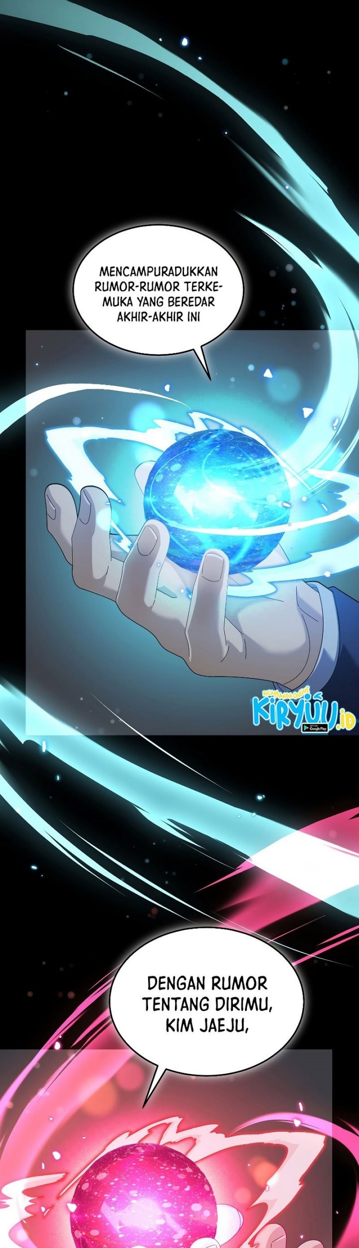 Chapter 75 - halaman 13