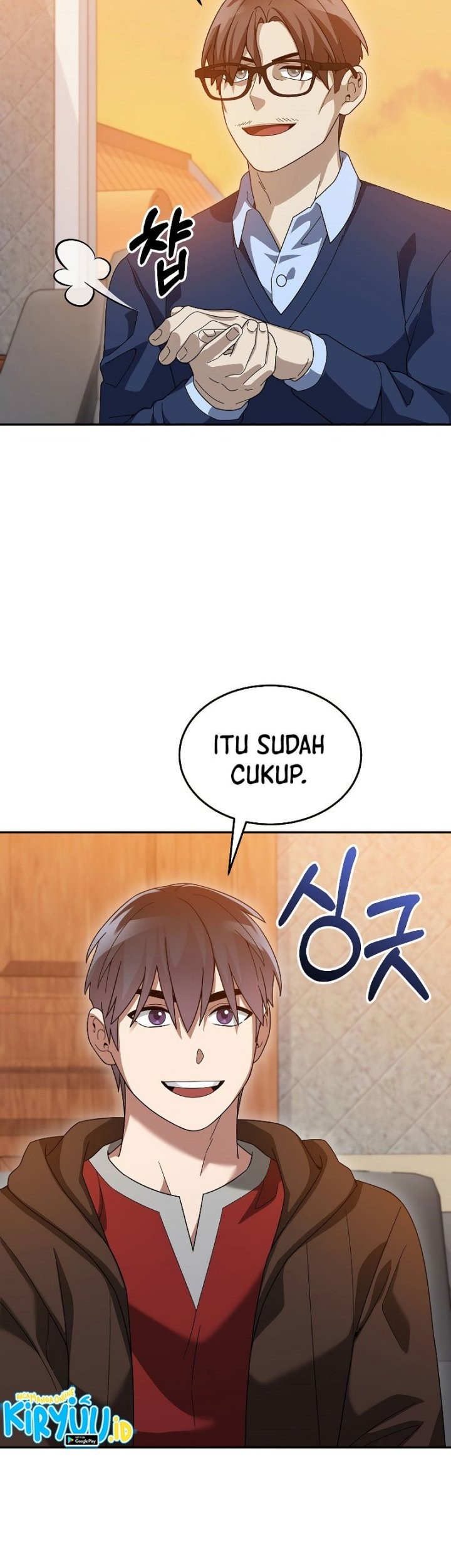 Chapter 75 - halaman 16