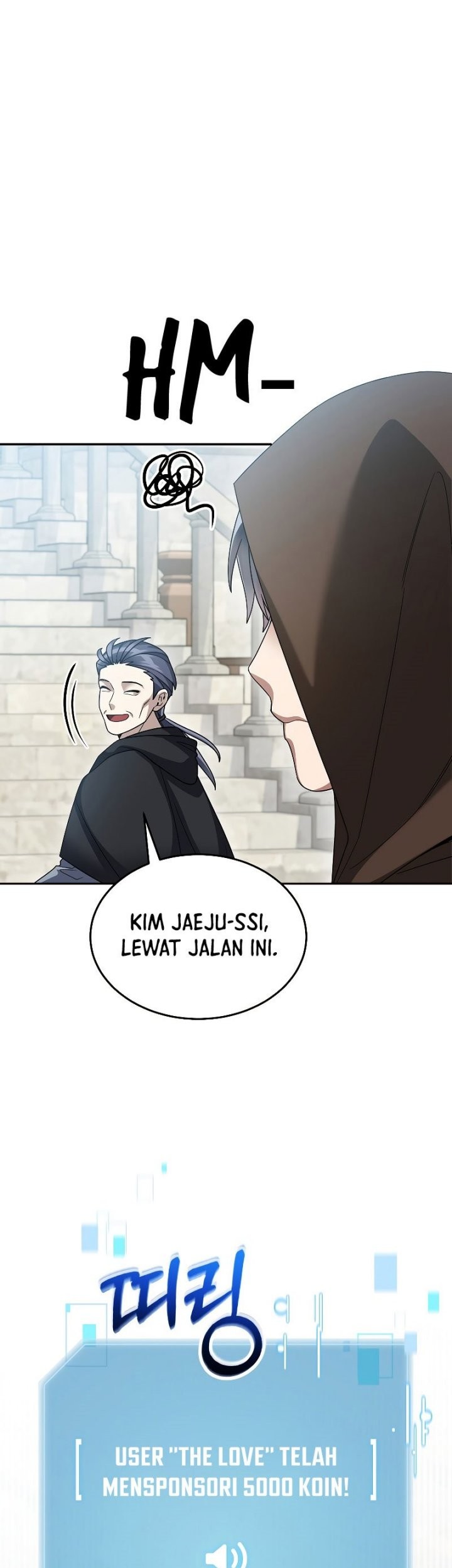 Chapter 74 - halaman 27