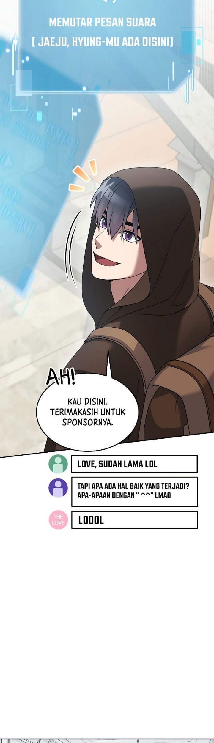 Chapter 74 - halaman 28