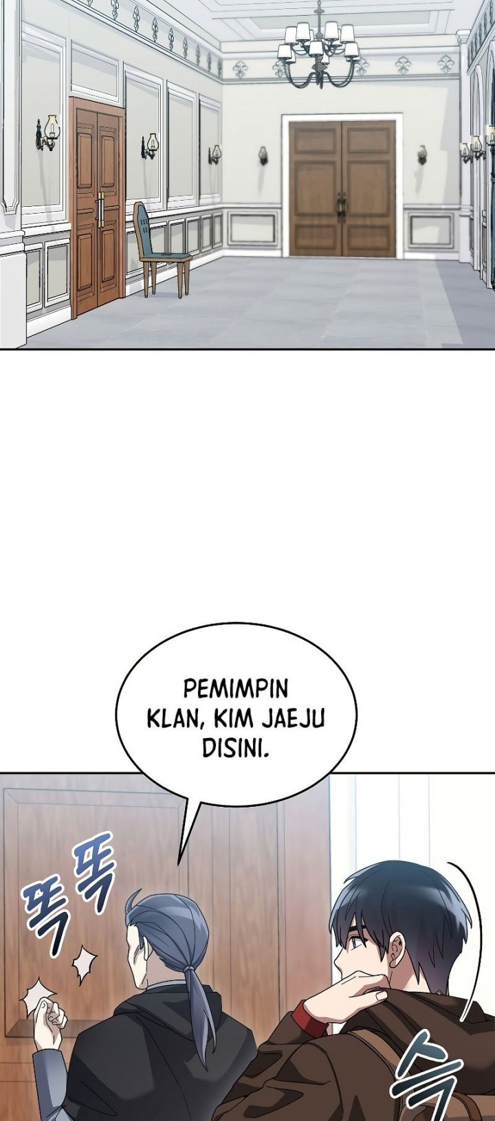 Chapter 74 - halaman 29
