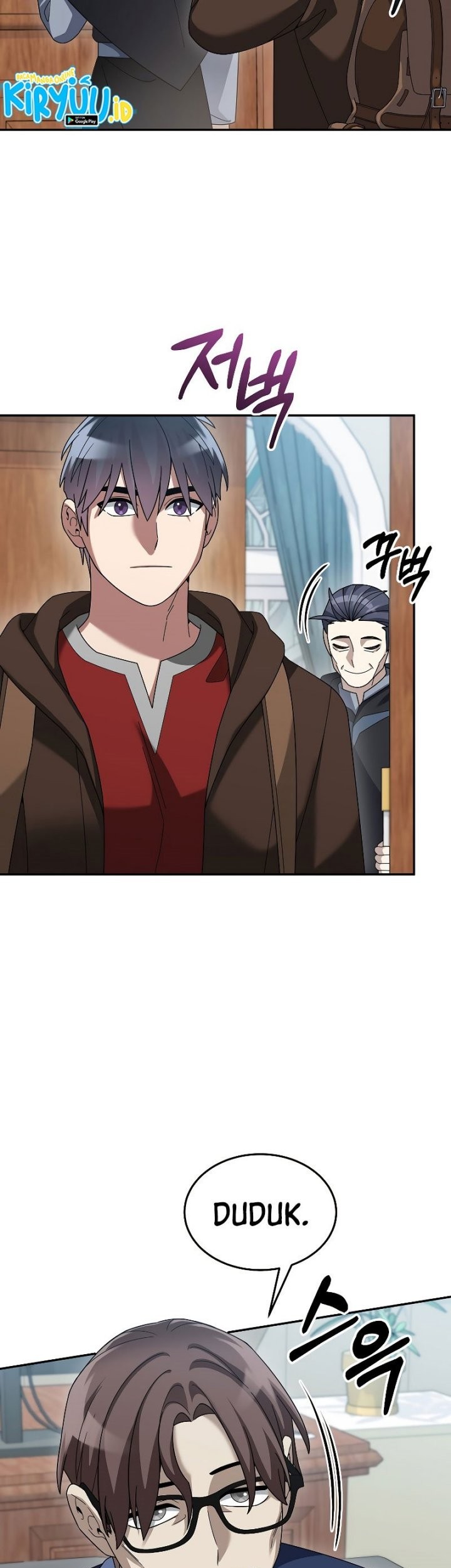 Chapter 74 - halaman 30