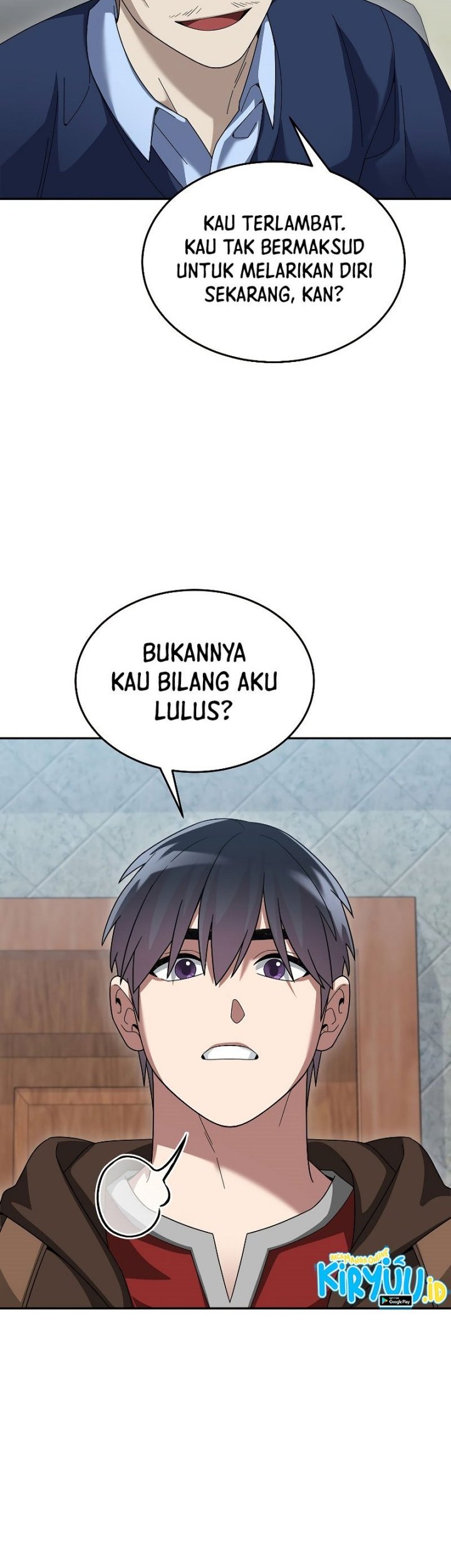 Chapter 74 - halaman 31