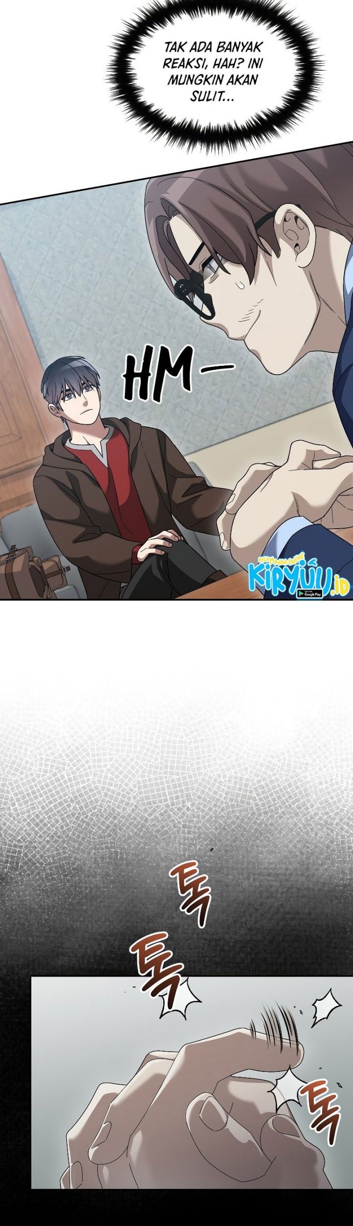 Chapter 74 - halaman 43