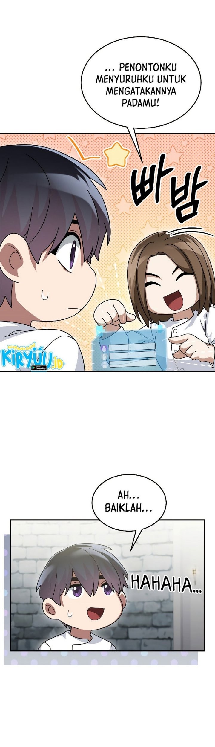 Chapter 74 - halaman 6