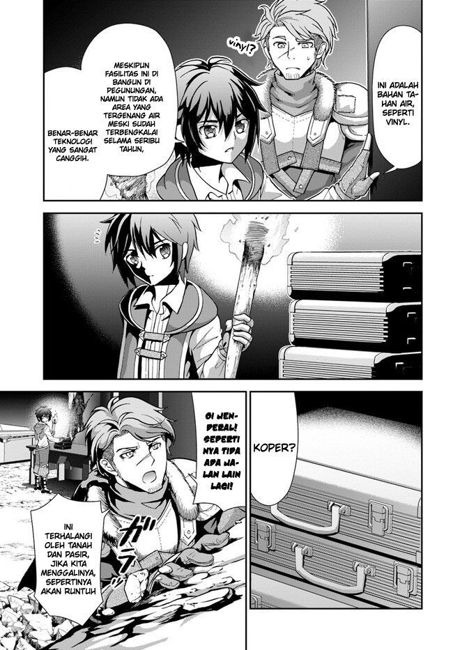 Chapter 46 - halaman 19
