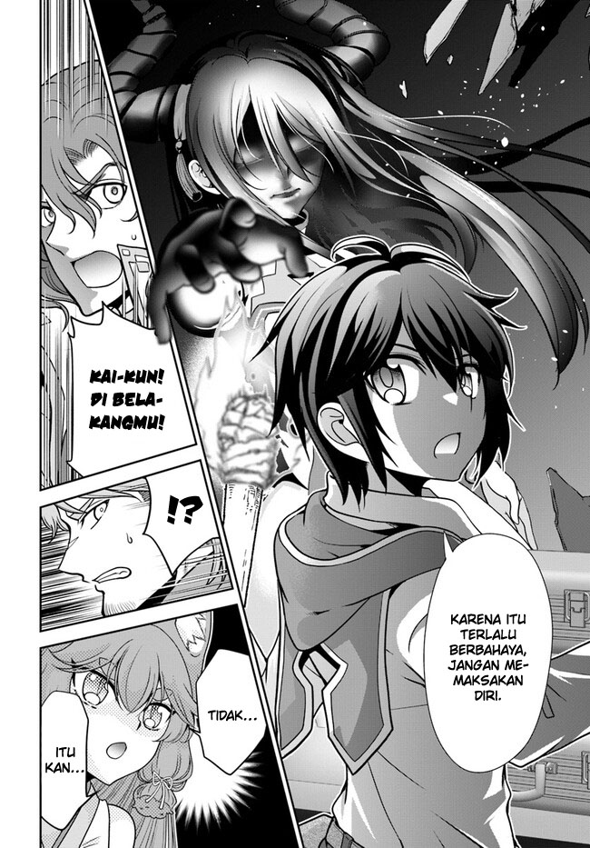 Chapter 46 - halaman 20
