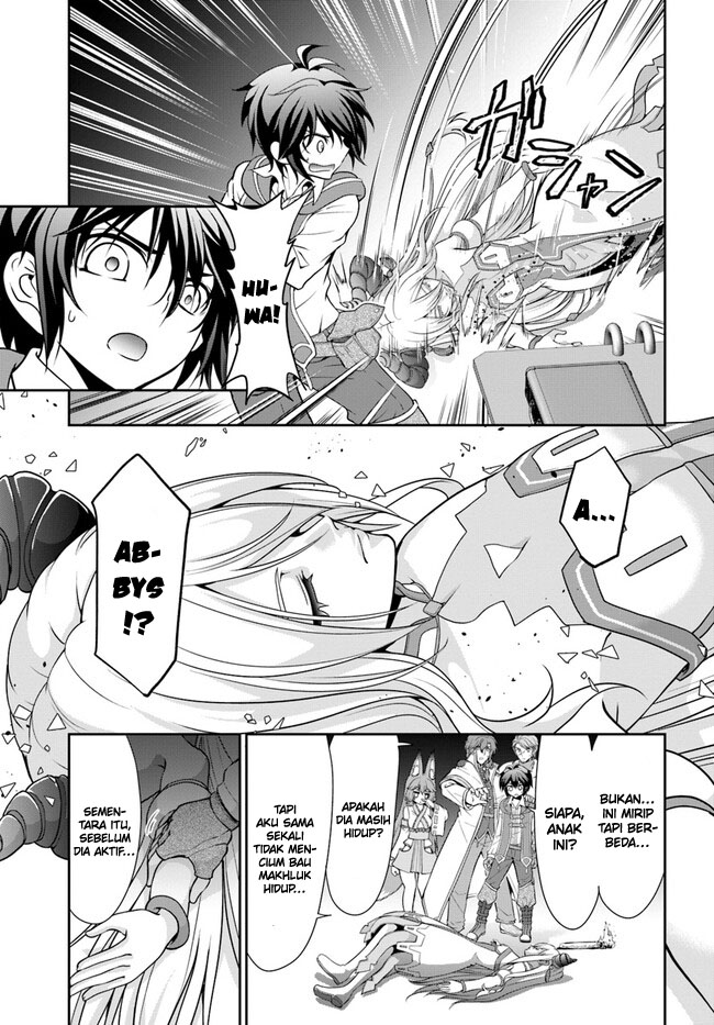 Chapter 46 - halaman 21