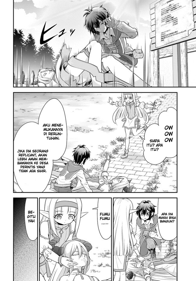 Chapter 46 - halaman 22
