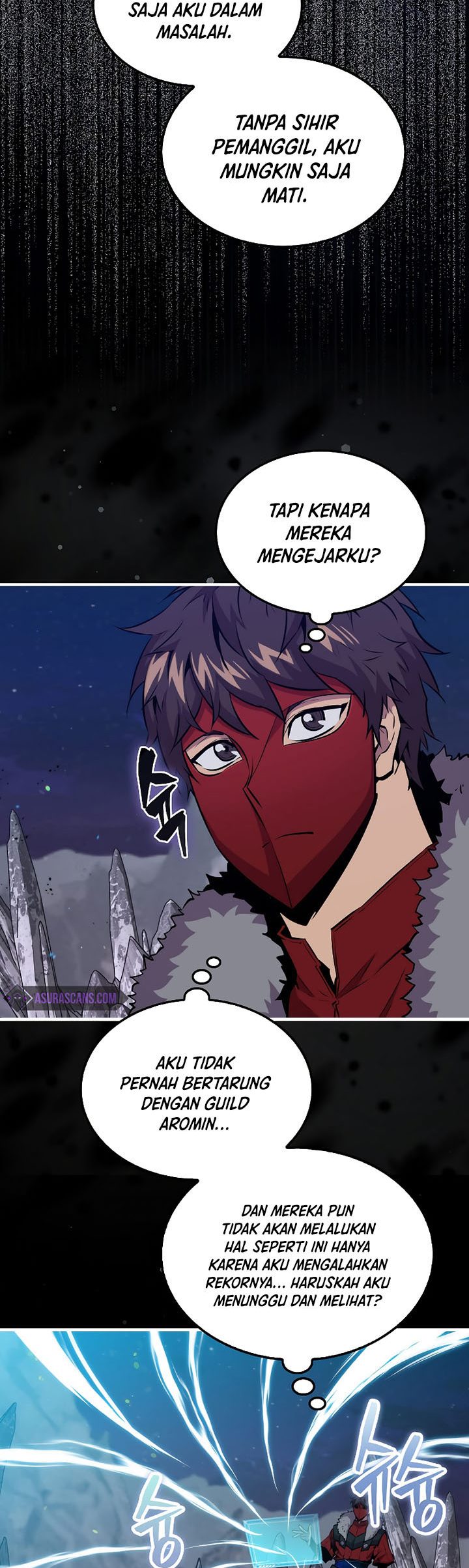 Chapter 88 - halaman 34