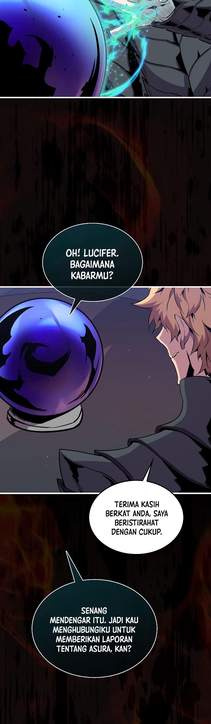 Chapter 88 - halaman 40